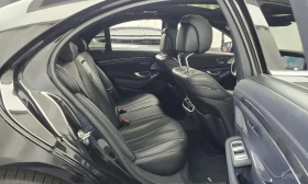 Mercedes-Benz S 350 * S350 d 4MATIC AMG Line * ОБДУХВАНЕ * HUD * 360 * | Auto.bg — изображение 11 Mercedes-Benz S 350 * S350 d 4MATIC AMG Line * ОБДУХВАНЕ * HUD * 360 * | Auto.bg — изображение 11