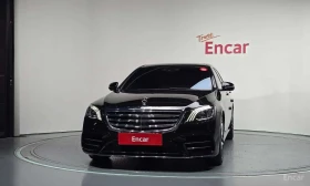 Mercedes-Benz S 350 * S350 d 4MATIC AMG Line * ОБДУХВАНЕ * HUD * 360 * | Auto.bg — изображение 3 Mercedes-Benz S 350 * S350 d 4MATIC AMG Line * ОБДУХВАНЕ * HUD * 360 * | Auto.bg — изображение 3