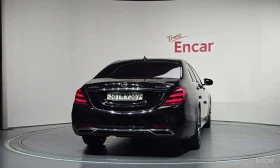 Mercedes-Benz S 350 * S350 d 4MATIC AMG Line * ОБДУХВАНЕ * HUD * 360 * | Auto.bg — изображение 4 Mercedes-Benz S 350 * S350 d 4MATIC AMG Line * ОБДУХВАНЕ * HUD * 360 * | Auto.bg — изображение 4