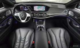 Mercedes-Benz S 350 * S350 d 4MATIC AMG Line * ОБДУХВАНЕ * HUD * 360 * | Auto.bg — изображение 7 Mercedes-Benz S 350 * S350 d 4MATIC AMG Line * ОБДУХВАНЕ * HUD * 360 * | Auto.bg — изображение 7