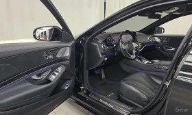 Mercedes-Benz S 350 * S350 d 4MATIC AMG Line * ОБДУХВАНЕ * HUD * 360 * | Auto.bg — изображение 10 Mercedes-Benz S 350 * S350 d 4MATIC AMG Line * ОБДУХВАНЕ * HUD * 360 * | Auto.bg — изображение 10