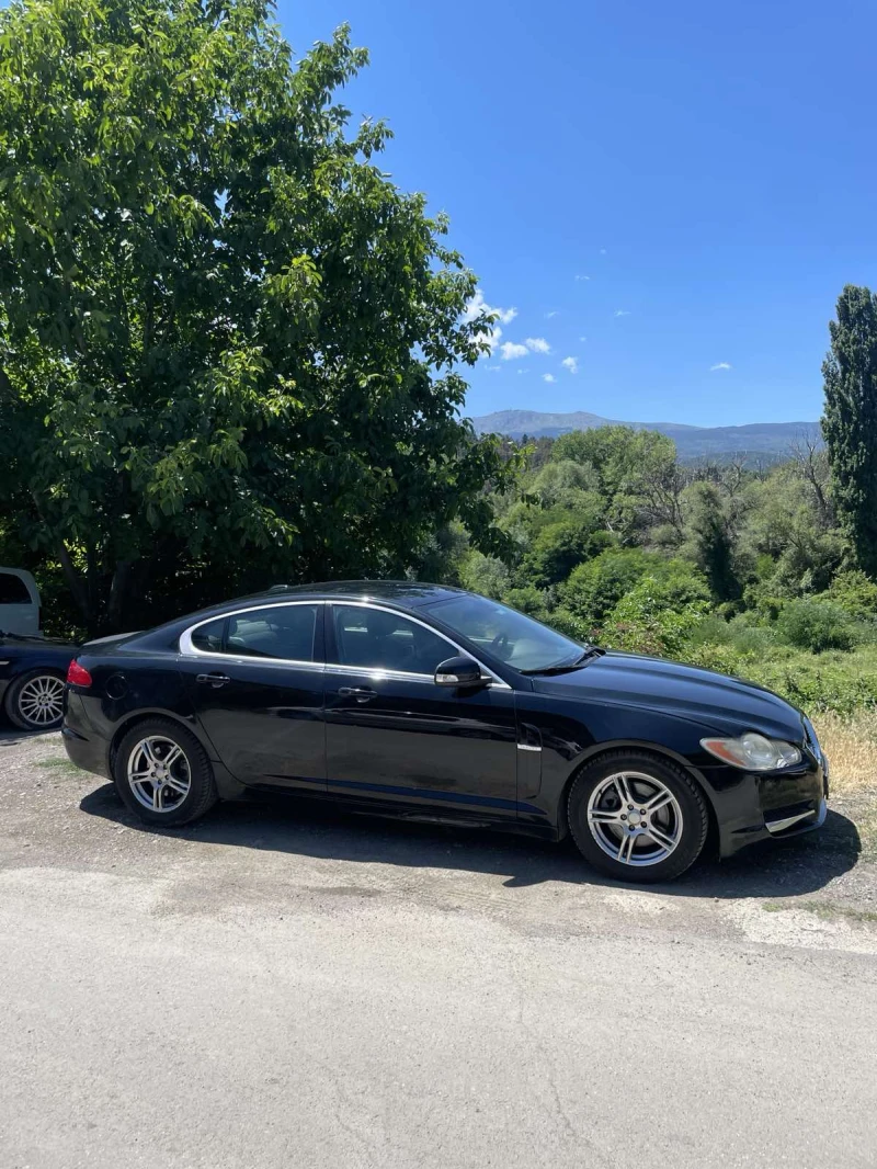 Jaguar Xf XF 2.7d - 6900 лв. / 3527.91 € - 23250460 1 | Car24.bg Jaguar Xf XF 2.7d - 6900 лв. / 3527.91 € - 23250460 1