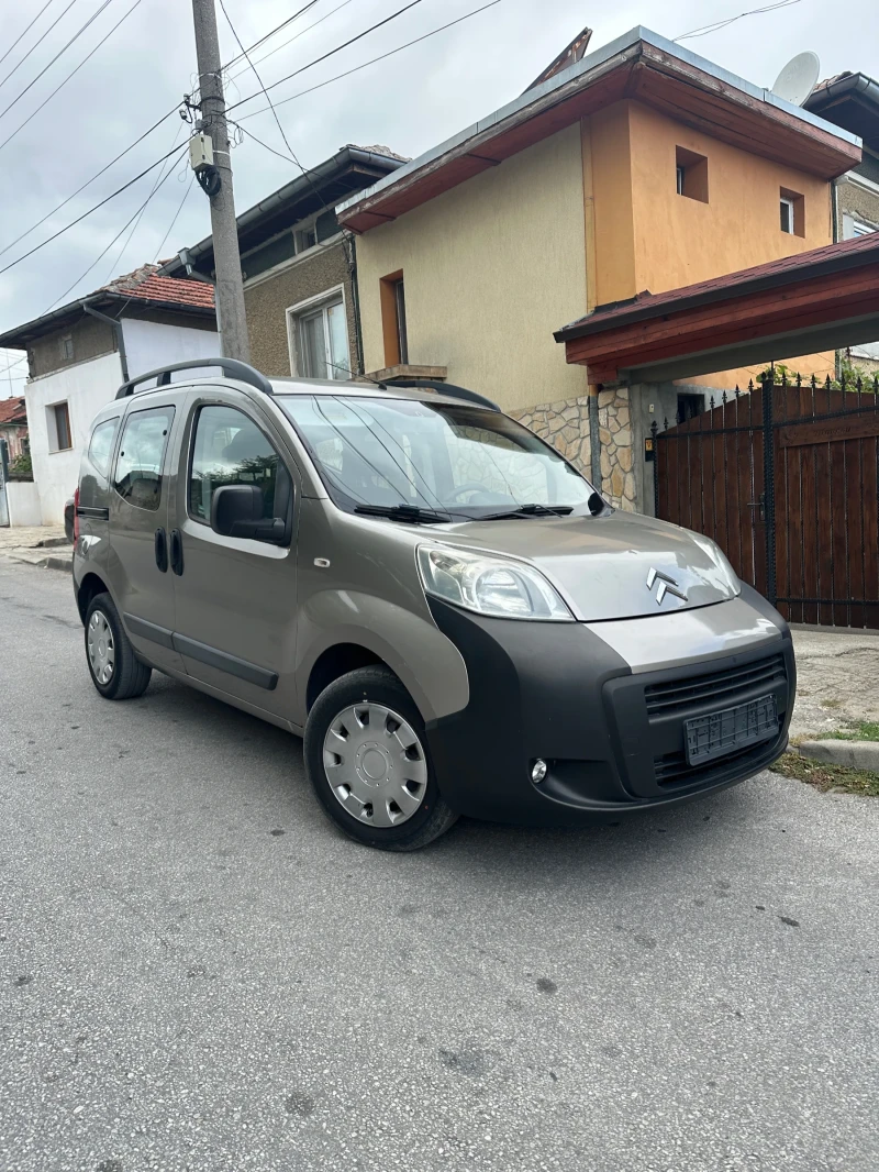 Citroen Nemo 1.4i Klima - 2500 € / 4889.57 лв. - 18068043 1 | Car24.bg Citroen Nemo 1.4i Klima - 2500 € / 4889.57 лв. - 18068043 1