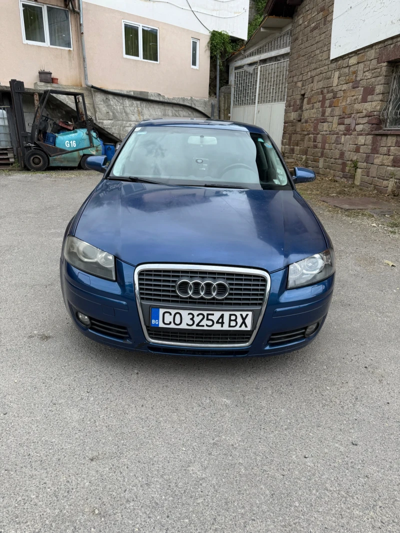Audi A3 2.0 tdi - 2150 € / 4205.03 лв. - 80927185 1 | Car24.bg Audi A3 2.0 tdi - 2150 € / 4205.03 лв. - 80927185 1