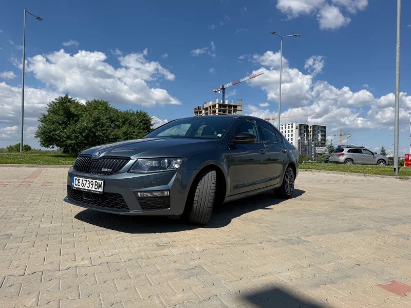 Skoda Octavia - 17599 € / 34420.65 лв. - 25371735 1 | Car24.bg Skoda Octavia - 17599 € / 34420.65 лв. - 25371735 1
