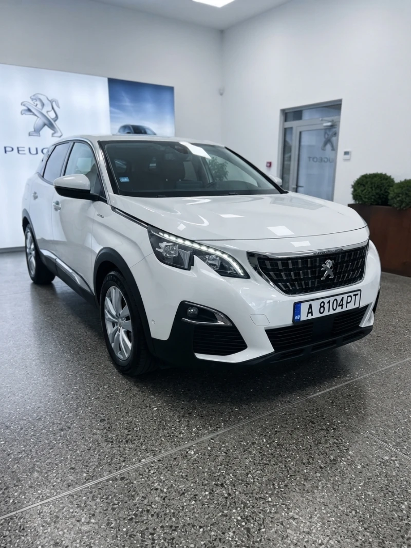 Peugeot 5008 - 15200 € - 28212961 1 | Car24.bg Peugeot 5008 - 15200 € - 28212961 1