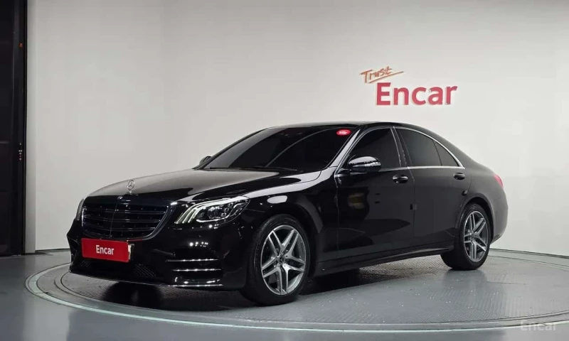 Mercedes-Benz S 350 * S350 d 4MATIC AMG Line * ОБДУХВАНЕ * HUD * 360 * - 31750 € - 51681672 1 | Car24.bg Mercedes-Benz S 350 * S350 d 4MATIC AMG Line * ОБДУХВАНЕ * HUD * 360 * - 31750 € - 51681672 1