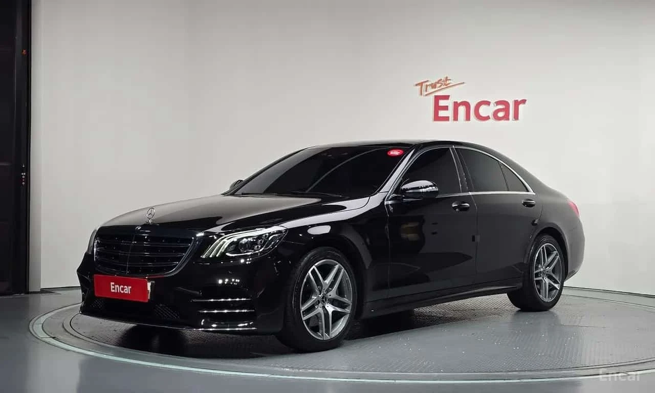 Mercedes-Benz S 350 * S350 d 4MATIC AMG Line * ОБДУХВАНЕ * HUD * 360 * | Auto.bg — изображение 1 Mercedes-Benz S 350 * S350 d 4MATIC AMG Line * ОБДУХВАНЕ * HUD * 360 * | Auto.bg — изображение 1