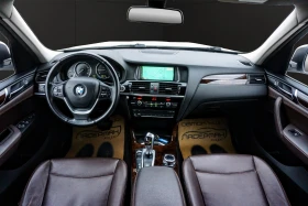 BMW X3 xDrive 20d xLine auto | Auto.bg — изображение 9 BMW X3 xDrive 20d xLine auto | Auto.bg — изображение 9