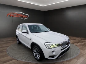BMW X3 xDrive 20d xLine auto | Auto.bg — изображение 2 BMW X3 xDrive 20d xLine auto | Auto.bg — изображение 2