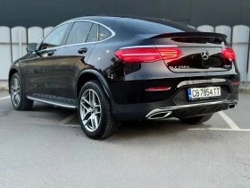Mercedes-Benz GLC 250 Coupe 4Matic full, original AMG optic ЛИЗИНГ - Car24.bg Mercedes-Benz GLC 250 Coupe 4Matic full, original AMG optic ЛИЗИНГ