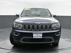 Jeep Grand cherokee Limited 3.6 1 - Car24.bg Jeep Grand cherokee Limited 3.6 1