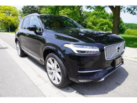 Volvo Xc90 T6 INSCRIPTION - Car24.bg Volvo Xc90 T6 INSCRIPTION