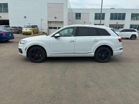 Audi Q7 * 3.0T Technik * ПОДГРЕВИ * ОБДУХВАНЕ * 360 * КЛИП | Auto.bg — изображение 3 Audi Q7 * 3.0T Technik * ПОДГРЕВИ * ОБДУХВАНЕ * 360 * КЛИП | Auto.bg — изображение 3