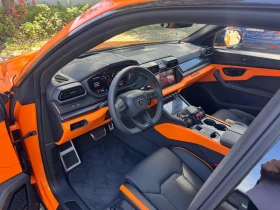 Lamborghini Urus SE* CARBON* MASSAGE* TV | Auto.bg — изображение 3 Lamborghini Urus SE* CARBON* MASSAGE* TV | Auto.bg — изображение 3