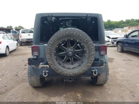 Jeep Wrangler UNLIMITED SAHARA | Auto.bg — изображение 4 Jeep Wrangler UNLIMITED SAHARA | Auto.bg — изображение 4