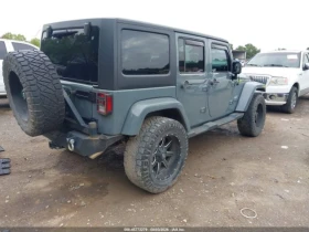 Jeep Wrangler UNLIMITED SAHARA | Auto.bg — изображение 3 Jeep Wrangler UNLIMITED SAHARA | Auto.bg — изображение 3