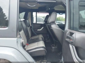 Jeep Wrangler UNLIMITED SAHARA | Auto.bg — изображение 13 Jeep Wrangler UNLIMITED SAHARA | Auto.bg — изображение 13