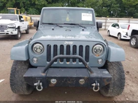 Jeep Wrangler UNLIMITED SAHARA | Auto.bg — изображение 8 Jeep Wrangler UNLIMITED SAHARA | Auto.bg — изображение 8