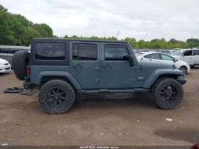 Jeep Wrangler UNLIMITED SAHARA | Auto.bg — изображение 2 Jeep Wrangler UNLIMITED SAHARA | Auto.bg — изображение 2