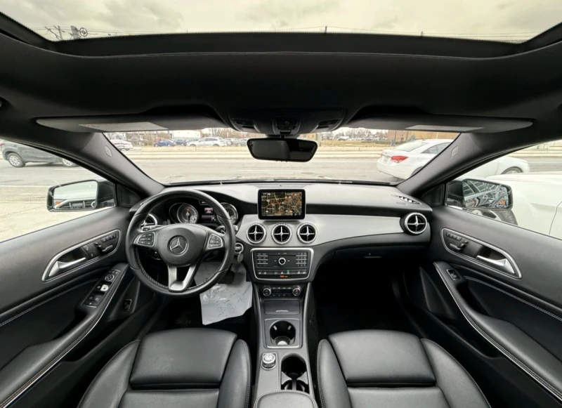 Mercedes-Benz GLA 250 - 18800 € - 90649615 1 | Car24.bg Mercedes-Benz GLA 250 - 18800 € - 90649615 1