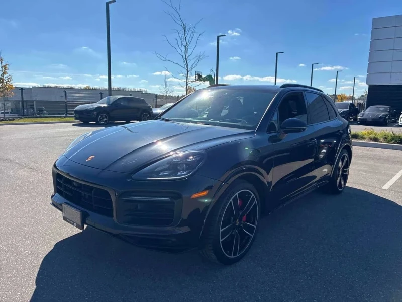 Porsche Cayenne - 53950 € - 77705283 1 | Car24.bg Porsche Cayenne - 53950 € - 77705283 1