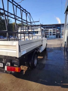 VW Lt 2, 5TD | Auto.bg — изображение 6 VW Lt 2, 5TD | Auto.bg — изображение 6