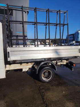 VW Lt 2, 5TD | Auto.bg — изображение 4 VW Lt 2, 5TD | Auto.bg — изображение 4