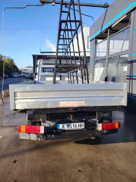 VW Lt 2, 5TD | Auto.bg — изображение 5 VW Lt 2, 5TD | Auto.bg — изображение 5