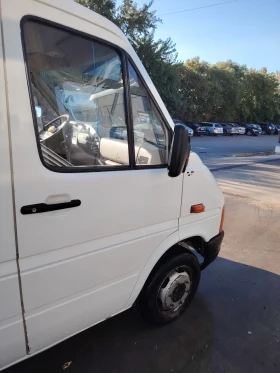 VW Lt 2, 5TD | Auto.bg — изображение 7 VW Lt 2, 5TD | Auto.bg — изображение 7