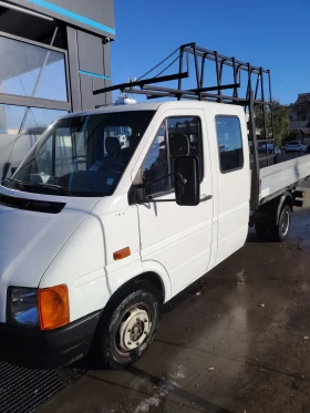 VW Lt 2, 5TD | Auto.bg — изображение 3 VW Lt 2, 5TD | Auto.bg — изображение 3