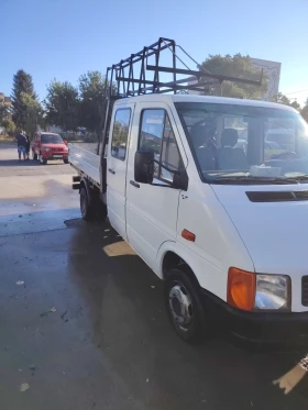 VW Lt 2, 5TD | Auto.bg — изображение 2 VW Lt 2, 5TD | Auto.bg — изображение 2