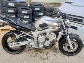 Yamaha FZ6N undefined | Auto.bg — изображение 4 Yamaha FZ6N undefined | Auto.bg — изображение 4