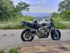 Yamaha FZ6N undefined | Auto.bg — изображение 3 Yamaha FZ6N undefined | Auto.bg — изображение 3