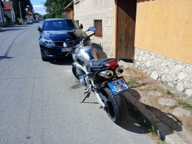 Yamaha FZ6N undefined | Auto.bg — изображение 2 Yamaha FZ6N undefined | Auto.bg — изображение 2
