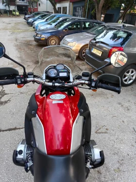 BMW R 1200GS | Auto.bg — изображение 7 BMW R 1200GS | Auto.bg — изображение 7