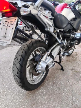 BMW R 1200GS | Auto.bg — изображение 6 BMW R 1200GS | Auto.bg — изображение 6