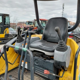 Багер Kubota U25 * НАЛИЧЕН * ТОП СЪСТОЯНИЕ * | Auto.bg — изображение 9 Багер Kubota U25 * НАЛИЧЕН * ТОП СЪСТОЯНИЕ * | Auto.bg — изображение 9