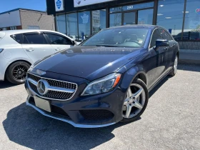 Mercedes-Benz CLS 500 * 550 AMG PACK* FACELIFT* 4MATIC* HARMAN/KARDON 1 - Car24.bg Mercedes-Benz CLS 500 * 550 AMG PACK* FACELIFT* 4MATIC* HARMAN/KARDON 1
