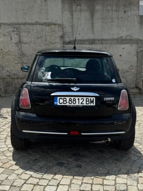Mini Cooper | Mobile.bg — малка снимка 15