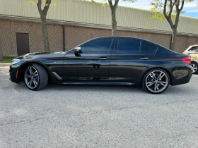 BMW 550 M550I HARMAN/KARDON* BLINDSPOT* HEAD-UP* CARPLAY*  - 61300 лв. / 31342.19 € - 88210104 3 | Car24.bg BMW 550 M550I HARMAN/KARDON* BLINDSPOT* HEAD-UP* CARPLAY*  - 61300 лв. / 31342.19 € - 88210104 3