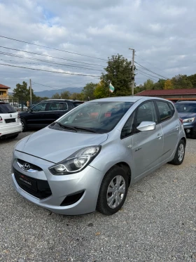 Hyundai Ix20 1.4; LPG - Car24.bg Hyundai Ix20 1.4; LPG