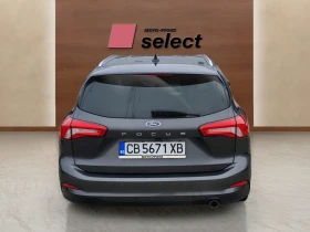 Ford Focus 1.0 EcoBoost - 12200 € / 23861.13 лв. - 87774301 4 | Car24.bg Ford Focus 1.0 EcoBoost - 12200 € / 23861.13 лв. - 87774301 4
