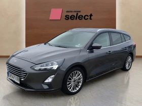 Ford Focus 1.0 EcoBoost - Car24.bg Ford Focus 1.0 EcoBoost