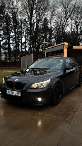BMW 530 - 8800 € / 17211.30 лв. - 71245647 2 | Car24.bg BMW 530 - 8800 € / 17211.30 лв. - 71245647 2