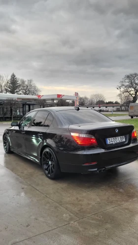 BMW 530 - 8800 € / 17211.30 лв. - 71245647 8 | Car24.bg BMW 530 - 8800 € / 17211.30 лв. - 71245647 8