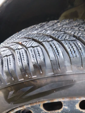 Skoda Octavia - 2900 € / 5671.91 лв. - 70711125 7 | Car24.bg Skoda Octavia - 2900 € / 5671.91 лв. - 70711125 7