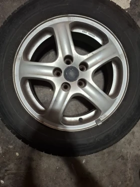 Skoda Octavia - 2900 € / 5671.91 лв. - 70711125 16 | Car24.bg Skoda Octavia - 2900 € / 5671.91 лв. - 70711125 16