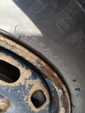 Skoda Octavia - 2900 € / 5671.91 лв. - 70711125 11 | Car24.bg Skoda Octavia - 2900 € / 5671.91 лв. - 70711125 11