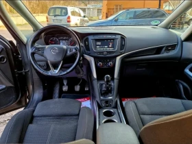 Opel Zafira Tourer 1.6 CDTI 6+ 1 | Auto.bg — изображение 8 Opel Zafira Tourer 1.6 CDTI 6+ 1 | Auto.bg — изображение 8